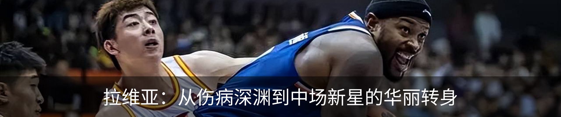 最新动态