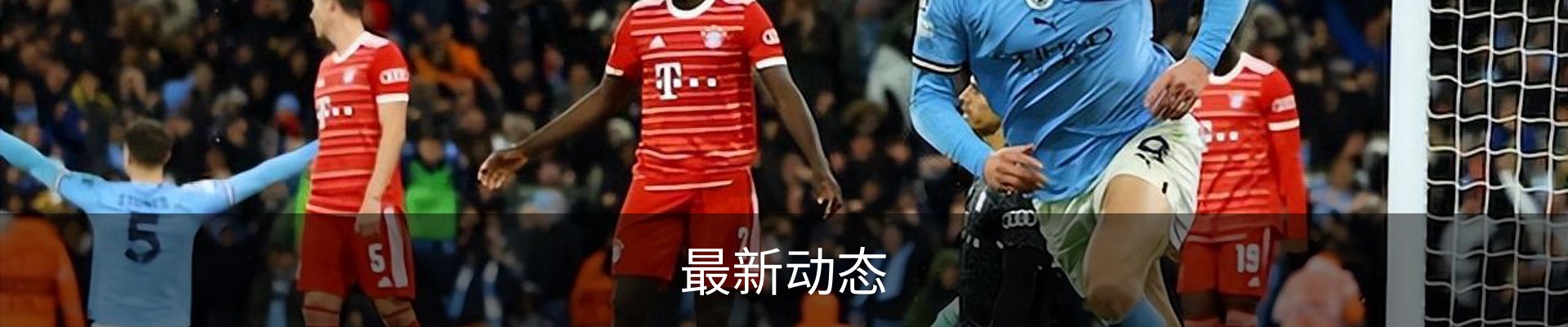 最新动态